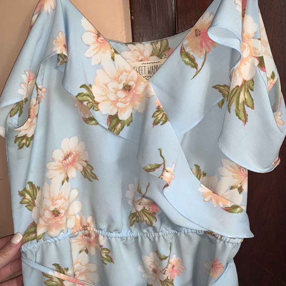 Summer dress